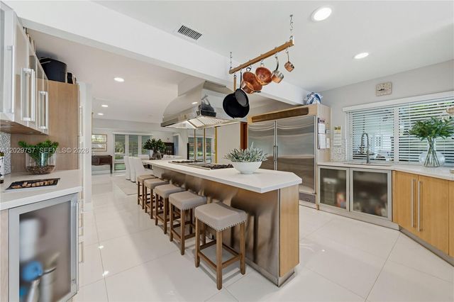 13300 SW 69th Avenue, Pinecrest, FL 33156