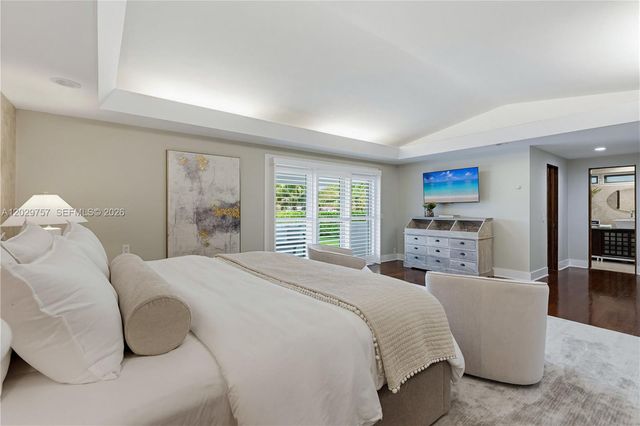 13300 SW 69th Avenue, Pinecrest, FL 33156