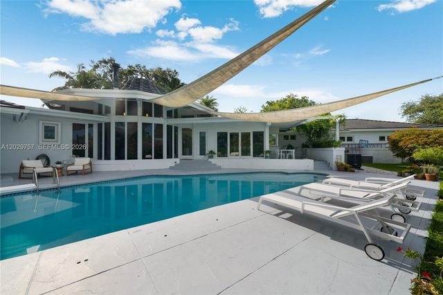 13300 SW 69th Avenue, Pinecrest, FL 33156