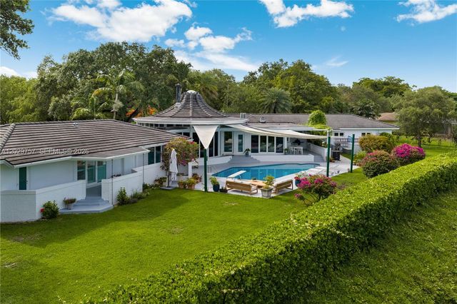 13300 SW 69th Avenue, Pinecrest, FL 33156
