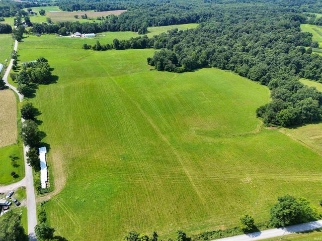 7403 Griffith Road, Worthington, IN 47471