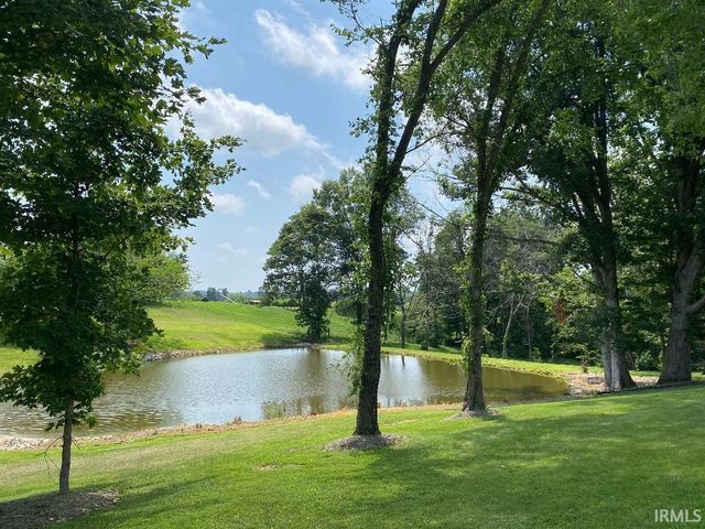 7403 Griffith Road, Worthington, IN 47471