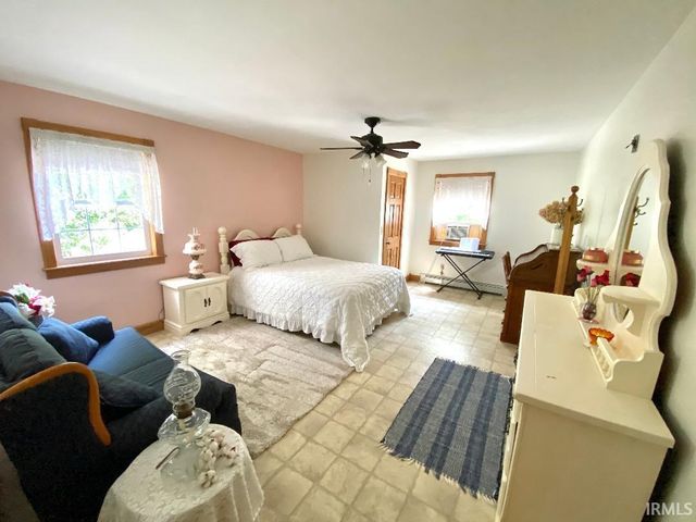 7403 Griffith Road, Worthington, IN 47471
