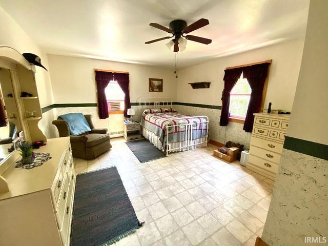 7403 Griffith Road, Worthington, IN 47471