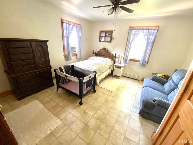 7403 Griffith Road, Worthington, IN 47471