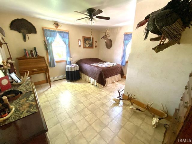7403 Griffith Road, Worthington, IN 47471