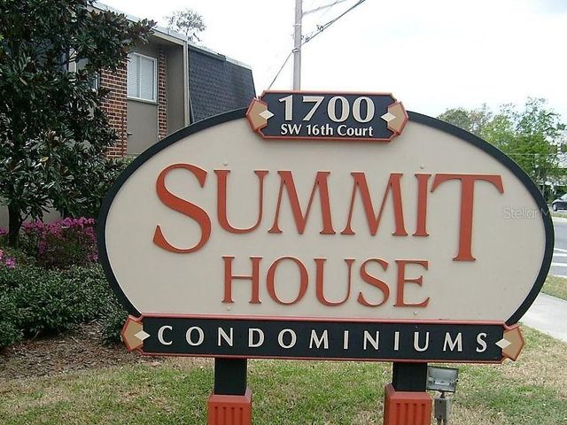 1700 SW 16TH COURT P22, Gainesville, FL 32608
