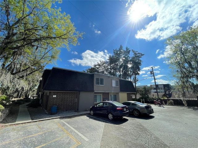 1700 SW 16TH COURT P22, Gainesville, FL 32608