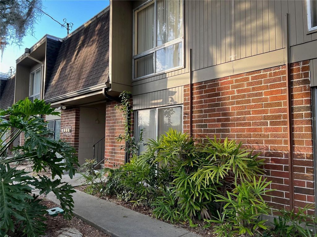1700 SW 16TH COURT P22, Gainesville, FL 32608
