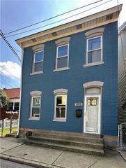 1815 Middle Street, Sharpsburg, PA 15215