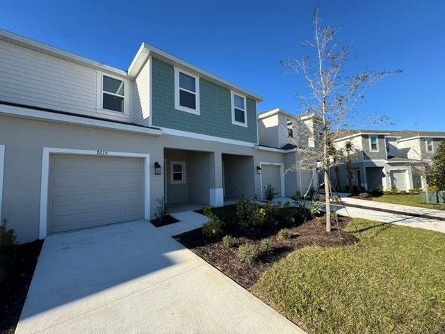 7615 WATERSCAPE DRIVE, Groveland, FL 34736