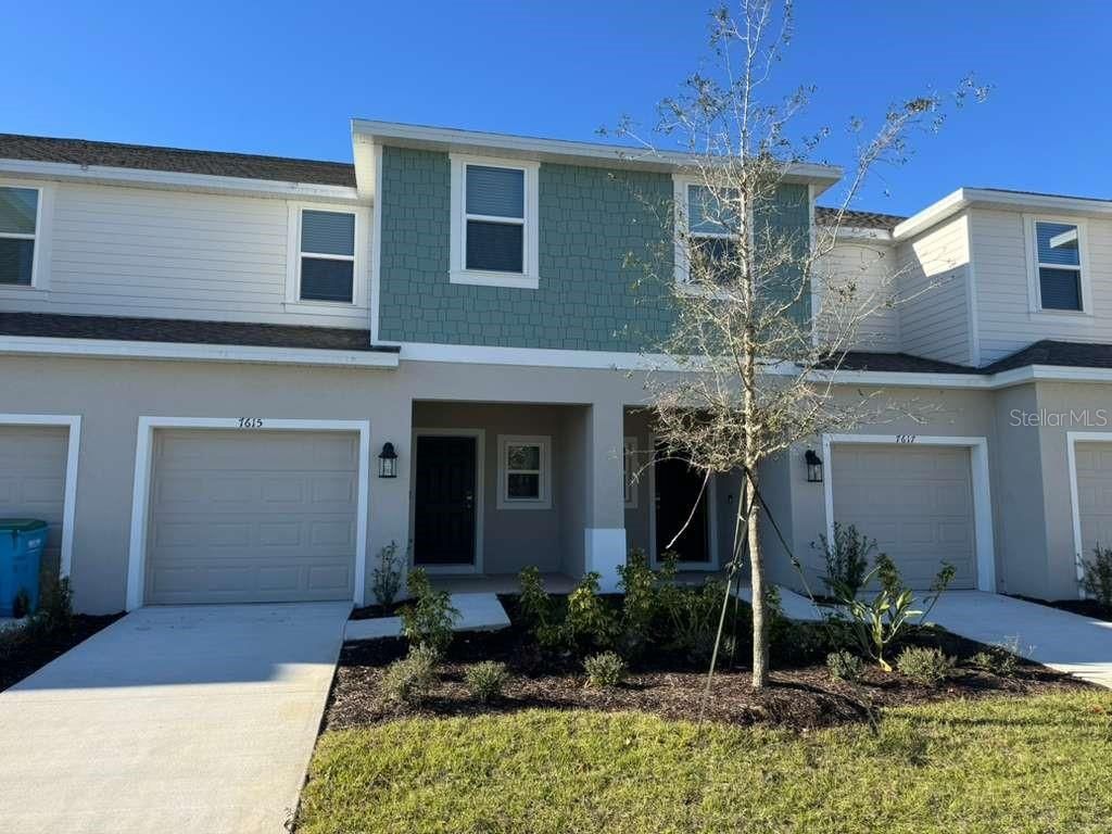 7615 WATERSCAPE DRIVE, Groveland, FL 34736