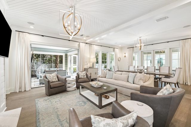 27 Compass Rose Way, Inlet Beach, FL 32461