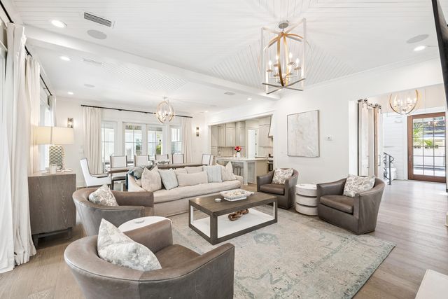 27 Compass Rose Way, Inlet Beach, FL 32461