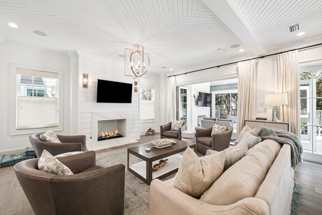 27 Compass Rose Way, Inlet Beach, FL 32461