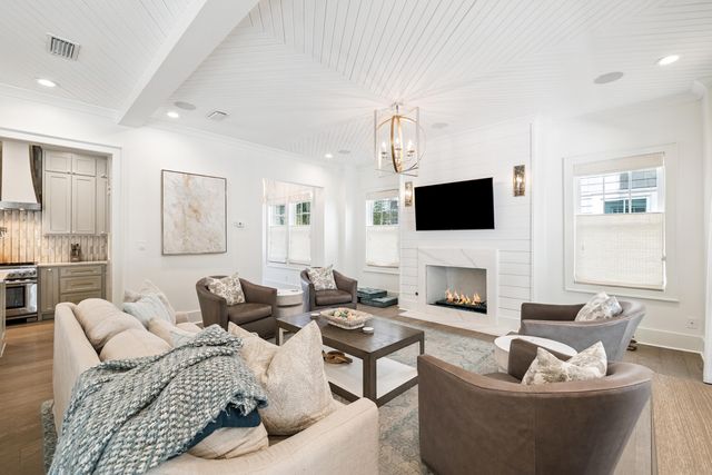 27 Compass Rose Way, Inlet Beach, FL 32461