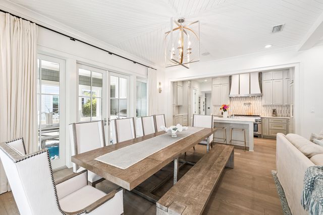 27 Compass Rose Way, Inlet Beach, FL 32461