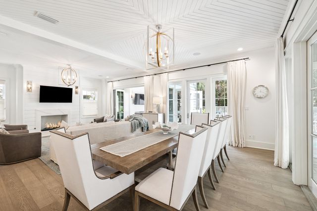 27 Compass Rose Way, Inlet Beach, FL 32461