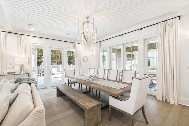 27 Compass Rose Way, Inlet Beach, FL 32461