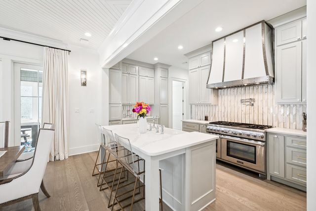 27 Compass Rose Way, Inlet Beach, FL 32461