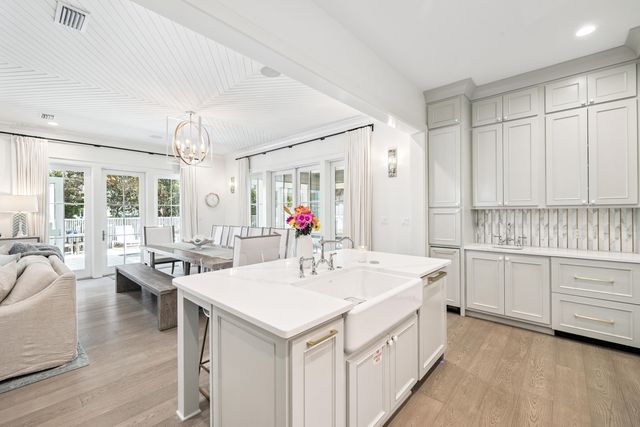 27 Compass Rose Way, Inlet Beach, FL 32461