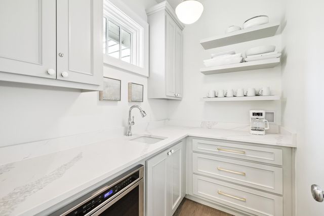 27 Compass Rose Way, Inlet Beach, FL 32461