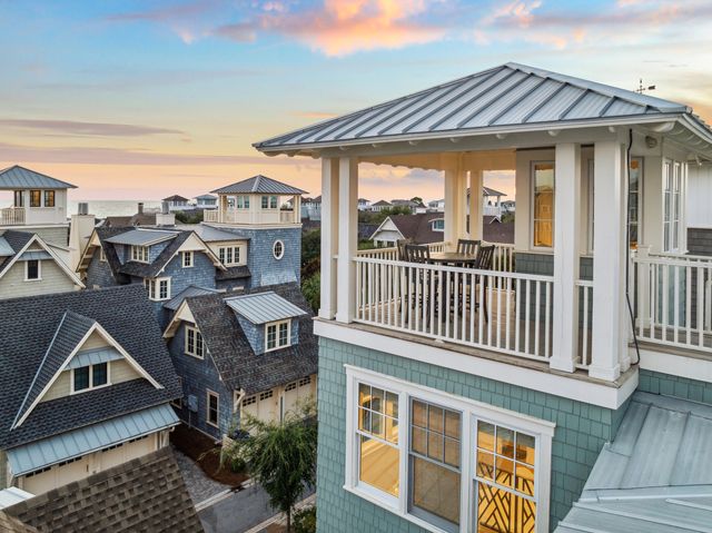 27 Compass Rose Way, Inlet Beach, FL 32461