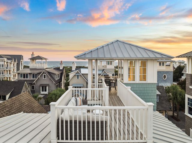 27 Compass Rose Way, Inlet Beach, FL 32461