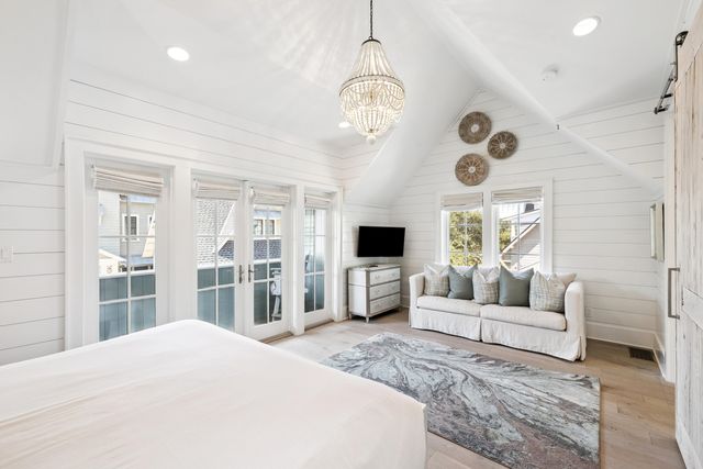 27 Compass Rose Way, Inlet Beach, FL 32461