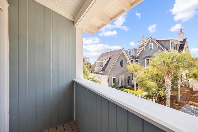 27 Compass Rose Way, Inlet Beach, FL 32461