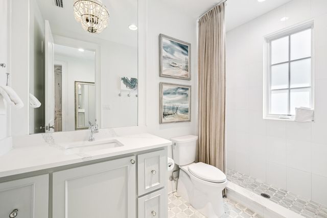 27 Compass Rose Way, Inlet Beach, FL 32461