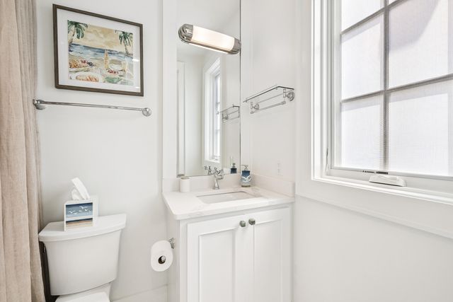 27 Compass Rose Way, Inlet Beach, FL 32461