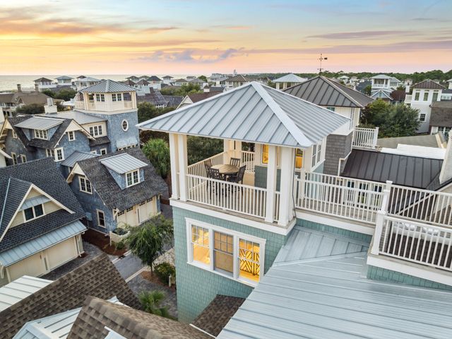 27 Compass Rose Way, Inlet Beach, FL 32461