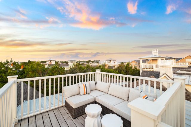 27 Compass Rose Way, Inlet Beach, FL 32461