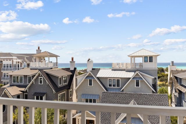 27 Compass Rose Way, Inlet Beach, FL 32461