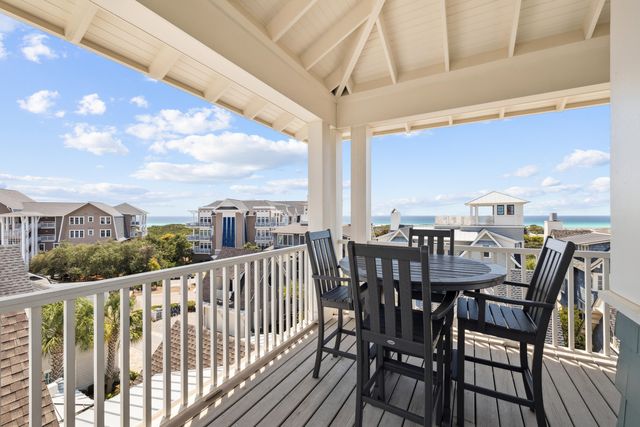 27 Compass Rose Way, Inlet Beach, FL 32461