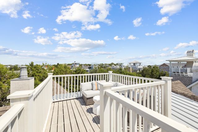 27 Compass Rose Way, Inlet Beach, FL 32461