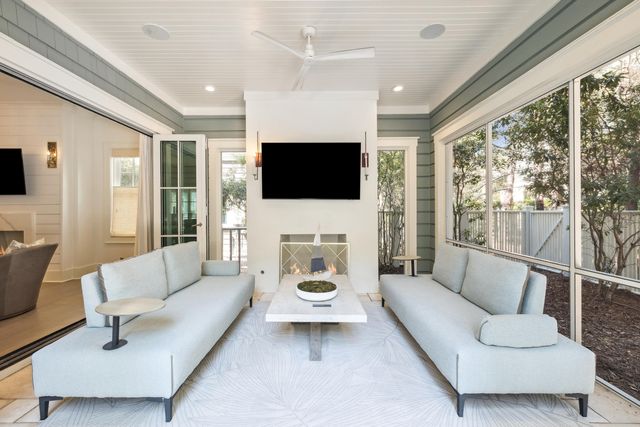 27 Compass Rose Way, Inlet Beach, FL 32461