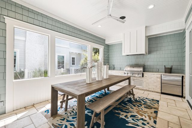 27 Compass Rose Way, Inlet Beach, FL 32461