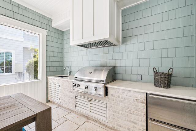 27 Compass Rose Way, Inlet Beach, FL 32461