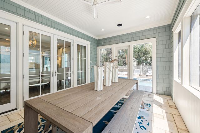 27 Compass Rose Way, Inlet Beach, FL 32461