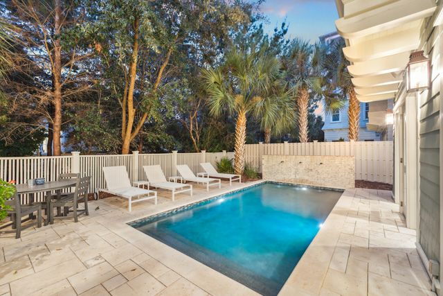 27 Compass Rose Way, Inlet Beach, FL 32461