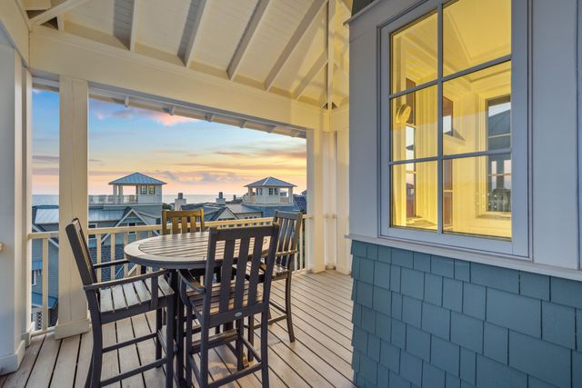 27 Compass Rose Way, Inlet Beach, FL 32461
