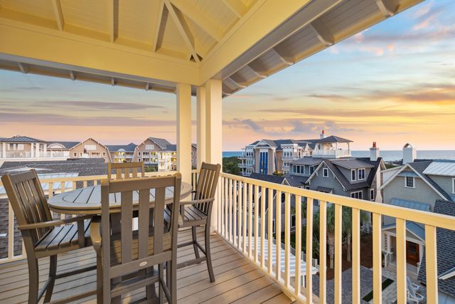 27 Compass Rose Way, Inlet Beach, FL 32461