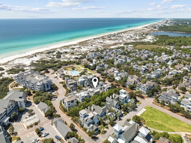 27 Compass Rose Way, Inlet Beach, FL 32461