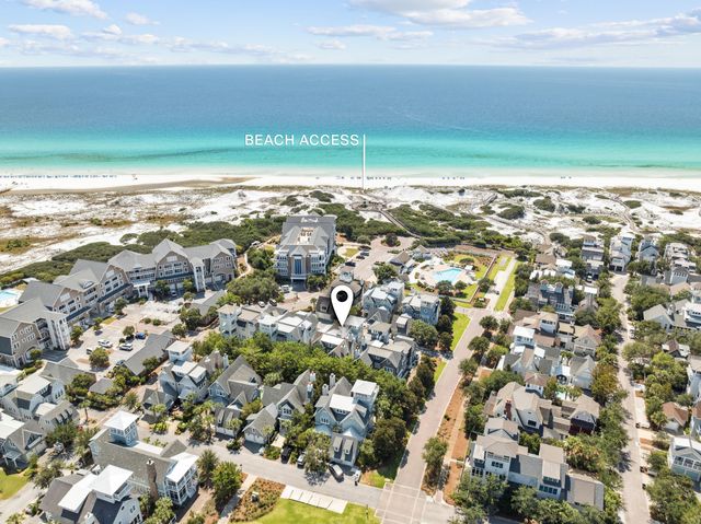 27 Compass Rose Way, Inlet Beach, FL 32461