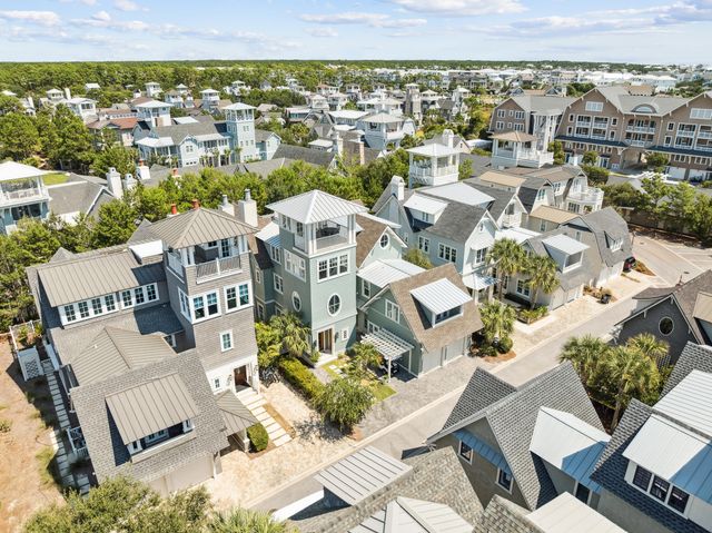 27 Compass Rose Way, Inlet Beach, FL 32461