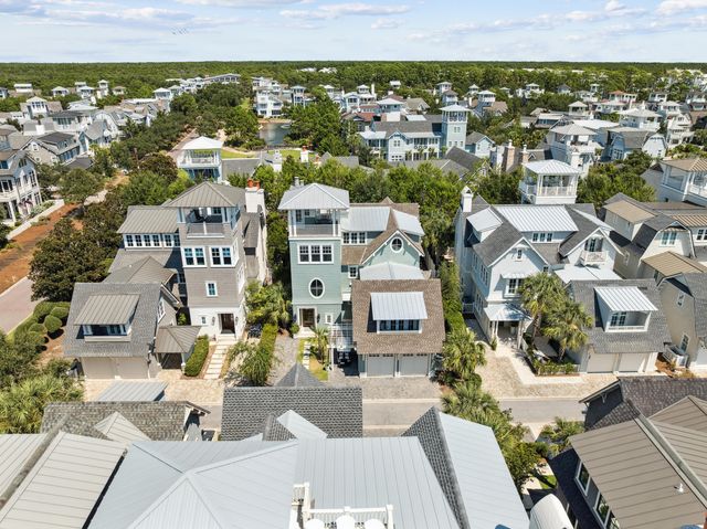 27 Compass Rose Way, Inlet Beach, FL 32461