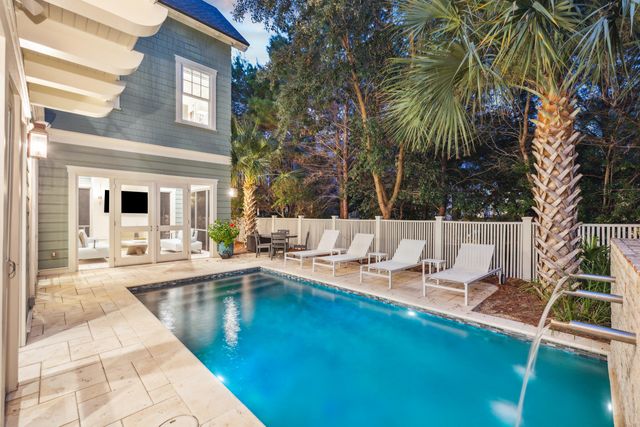 27 Compass Rose Way, Inlet Beach, FL 32461