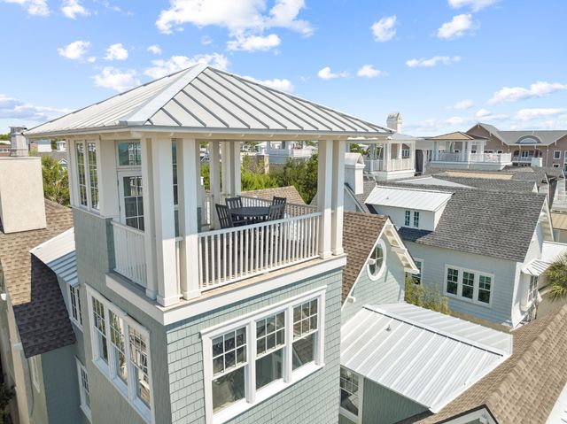 27 Compass Rose Way, Inlet Beach, FL 32461